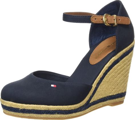 tommy hilfiger espadrilles for women